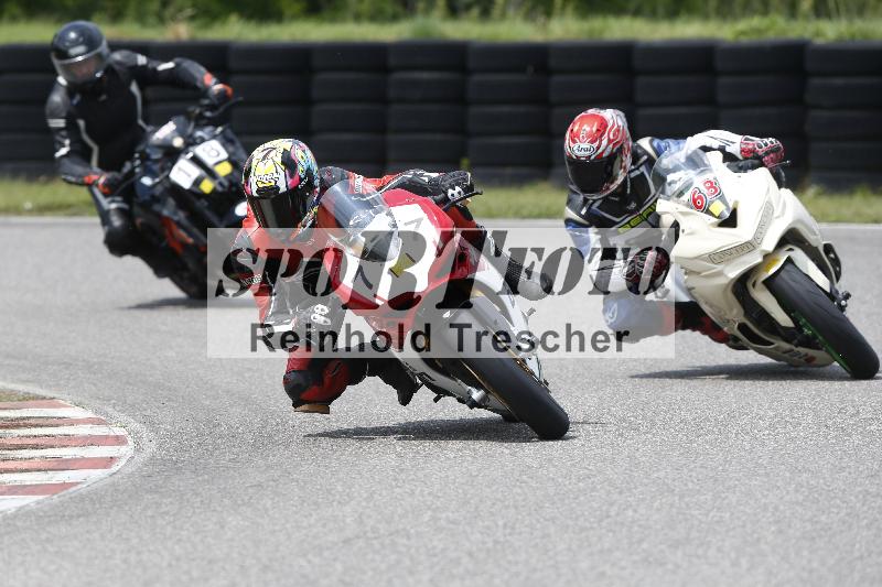 /24 08.06.2025 TZ Motorsport ADR/Gruppe gelb/18
